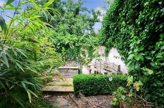 3 Bedroom Terraced